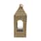 13" Paper Rope Tealight Lantern by Celebrate It™